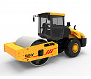 Дорожный каток SANY SSR100 фото 1