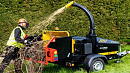 Greenmech Измельчители древесины EVO 165 d фото 8