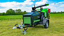 Greenmech Измельчители древесины EVO 165 d фото 1