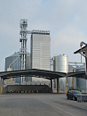 Стационарная энергосберегающая зерносушилка STRAHL 8000 FR фото 1
